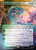 Miku, Voice of Power - Freyalise, Llanowar's Fury (Rainbow Foil) (SLD-1598) - Secret Lair Drop Series Foil