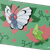 Ultra Pro Playmat: Pokemon - Caterpie Evolutions (Stitched)