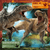 Jurassic World Domination: Children's Puzzle (3x49pcs)