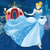 Disney Princess: Adventure - Children's Puzzle (3x49pcs)