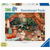 Cozy Glamping: Puzzle (500pcs Large Format)