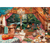 Cozy Glamping: Puzzle (500pcs Large Format)