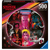 Stranger Things: Round Puzzle (500pcs)