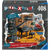 Puzzle X Crime: Death Plays Beethoven (408pcs)