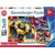 Transformers: Matrix of Leadership - Children's Puzzle (3x49pcs)