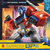 Transformers: Matrix of Leadership - Children's Puzzle (3x49pcs)