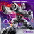 Transformers: Matrix of Leadership - Children's Puzzle (3x49pcs)