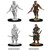 Dungeons & Dragons: Nolzur's Marvelous Unpainted Miniatures: Male Human Rogue