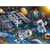Cosmic Exploration: Children's Puzzle (200pcs XXL)