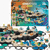 GraviTrax Junior: My Planet XXL - Starter-Set