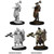 Dungeons & Dragons: Nolzur's Marvelous Unpainted Miniatures: Female Half-Orc Barbarian