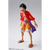 One Piece: Monkey D. Luffy (The Raid on Onigashima) TAMASHII NATIONS S.H.Figuarts Action Figure