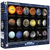 The Solar System: Puzzle (1000pcs) (Add to cart to see price)