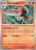 Talonflame - 014/088 14 - ME03 Perfect Order Reverse Holofoil