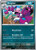 Drapion - 052/088 52 - ME03 Perfect Order Reverse Holofoil