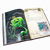 Big Bads RPG: Big Bads + Creatures & Curios - 5e D&D Bestiary (Box Set) (PREORDER)