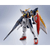 Mobile Suit Gundam Wing: <SIDE MS> Wing Gundam TAMASHII NATIONS Metal Robot Spirits Action Figure
