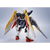 Mobile Suit Gundam Wing: <SIDE MS> Wing Gundam TAMASHII NATIONS Metal Robot Spirits Action Figure