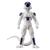 Dragon Ball Super: Frieza 4th Form - Dragon Ball Evolve Action Figure