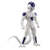 Dragon Ball Super: Frieza 4th Form - Dragon Ball Evolve Action Figure