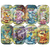 Pokemon: Scarlet & Violet - Prismatic Evolutions - Mini Tin (Set of 8) (REISSUE)