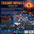 Twilight Imperium: Thunder's Edge Expansion (Ding & Dent)