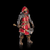 Mythic Legions RPG: Human Cleric - Base Player Action Figure (7in) (PREORDER)