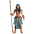 Mythic Legions RPG: Human Wizard - Base Player Action Figure (7in) (PREORDER)