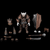 Mythic Legions RPG: Mythic Monster Builder Deluxe Set - Enemy Action Figure (7in) (PREORDER)