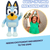 Bluey: Hide & Seek Game (PREORDER)