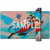 Disney Lorcana TCG: Wilds Unknown - Goofy (Super Goof) - Playmat