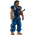 Baki: Musashi Miyamoto (Giant Heartbeat) Masterlise Ichibansho Figure (PREORDER)