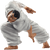 Baki: Katsumi Orochi (Giant Heartbeat) Masterlise Ichibansho Figure (PREORDER)