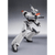 Mobile Police Patlabor EZY: <Side Labor> AV-98Plus Ingram (Ingram Plus) TAMASHII NATIONS The Robot Spirits Action Figure (PREORDER)
