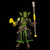 Mythic Legions RPG: Malignant Paladin/Cleric - Deluxe Action Figure (7in) (PREORDER)