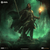 The Lord of the Rings: Aragorn Unleashed WBLOR118925-10 - 1/10th Scale Limited Edition Statue