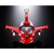 Mazinger Z: Jet Pilder TAMASHII NATIONS Popynica Figure (PREORDER)