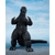 Terror of Mechagodzilla (1975): Godzilla TAMASHII NATIONS S.H.MonsterArts Action Figure (PREORDER)