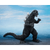 Terror of Mechagodzilla (1975): Godzilla TAMASHII NATIONS S.H.MonsterArts Action Figure (PREORDER)