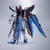 Mobile Suit Gundam SEED Destiny: Strike Freedom Gundam (Revival Ver.) TAMASHII NATIONS Metal Build Action Figure (PREORDER)