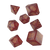 Capybara: Chillo Dice Set (7ct)