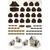 Agricola: Special Edition - Full House Pledge (Gamefound) (PREORDER)