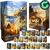 Agricola: Special Edition (Wooden Edition) (Gamefound) (PREORDER)