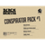 Black Orchestra: Conspirator Pack #1 Expansion