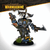 Warmachine: Southern Kriels Kithguard Auxiliary Expansion