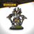 Warmachine: Southern Kriels Kithguard Auxiliary Expansion