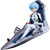 Neon Genesis Evangelion: Rei Ayanami (Evangelion 1.0) Ichibansho Figure (PREORDER)