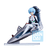 Neon Genesis Evangelion: Rei Ayanami (Evangelion 1.0) Ichibansho Figure (PREORDER)