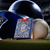 Los Angeles Dodgers Playing Cards