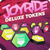 Joyride: Deluxe Wooden Tokens